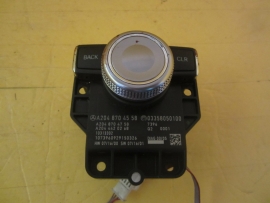 Mercedes Benz - Network Control - A2048704558